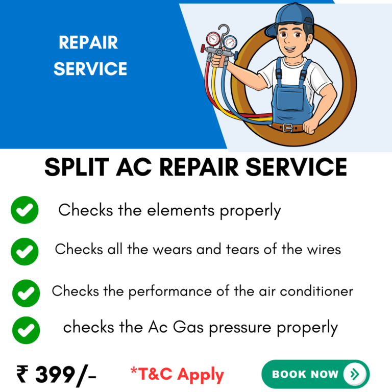 ac repair