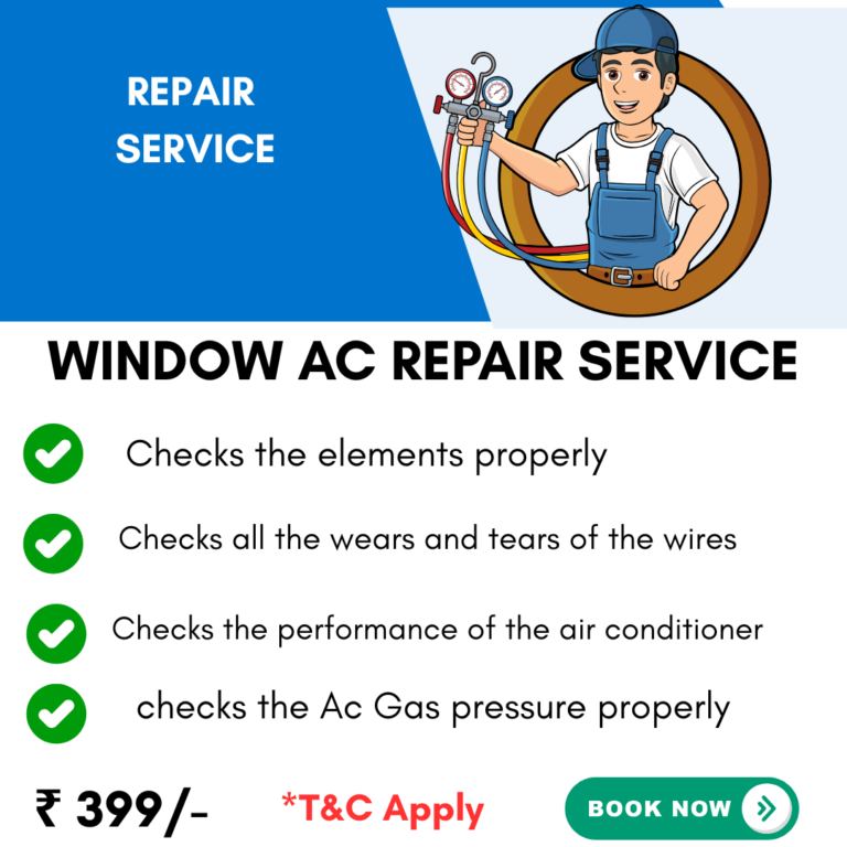 ac repair